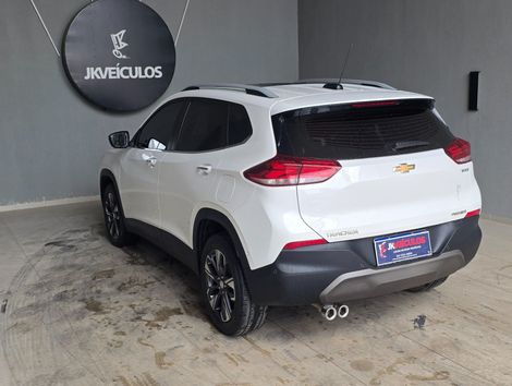 Chevrolet TRACKER Premier 1.2 Turbo 12V Flex Aut.