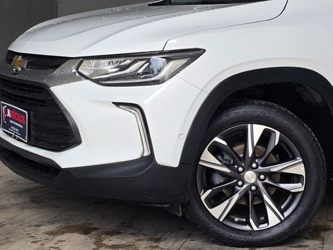 Chevrolet TRACKER Premier 1.2 Turbo 12V Flex Aut.