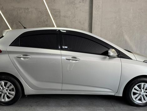 Hyundai HB20 Comf./C.Plus/C.Style 1.0 Flex 12V