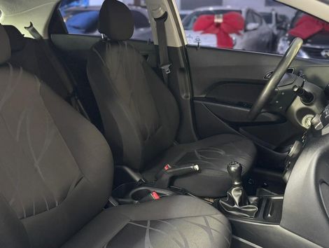 Hyundai HB20 Comf./C.Plus/C.Style 1.0 Flex 12V