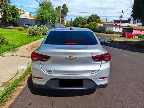 Chevrolet ONIX SEDAN Plus LTZ 1.0 12V TB Flex Aut.