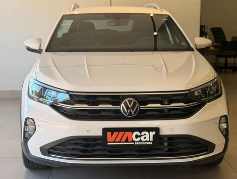 VolksWagen Nivus Highline 1.0 200 TSI Flex Aut.