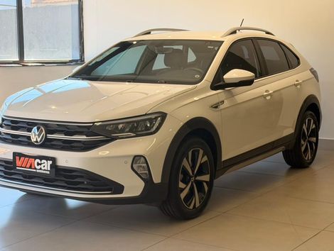 VolksWagen Nivus Highline 1.0 200 TSI Flex Aut.