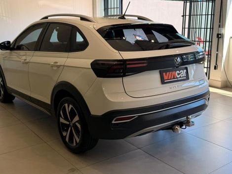 VolksWagen Nivus Highline 1.0 200 TSI Flex Aut.