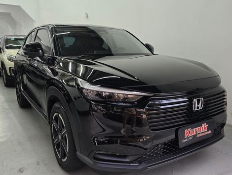 Honda HR-V EXL 1.5 Flex Sensing 16V 5p Aut.