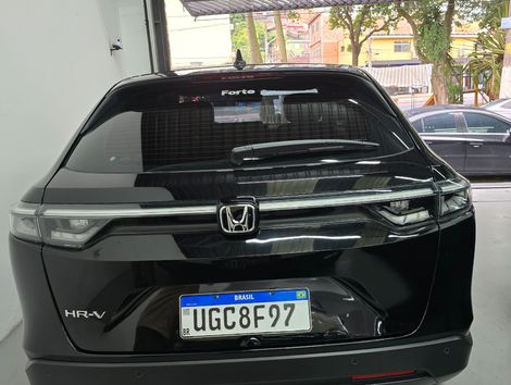 Honda HR-V EXL 1.5 Flex Sensing 16V 5p Aut.