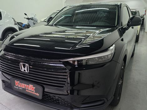Honda HR-V EXL 1.5 Flex Sensing 16V 5p Aut.
