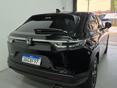 Honda HR-V EXL 1.5 Flex Sensing 16V 5p Aut.