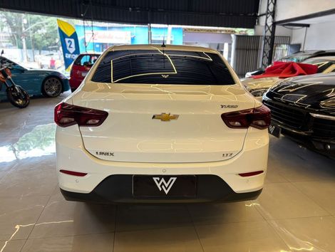 Chevrolet ONIX SEDAN Plus LTZ 1.0 12V TB Flex Aut.