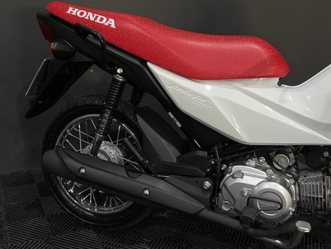 HONDA POP 110i ES