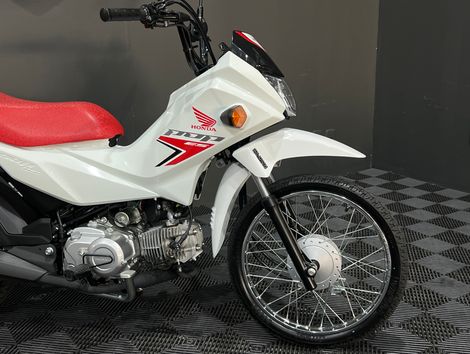 HONDA POP 110i ES