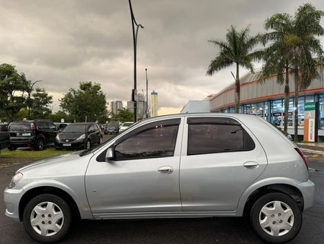 Chevrolet Celta Spirit/ LT 1.0 MPFI 8V FlexP. 5p