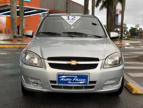 Chevrolet Celta Spirit/ LT 1.0 MPFI 8V FlexP. 5p