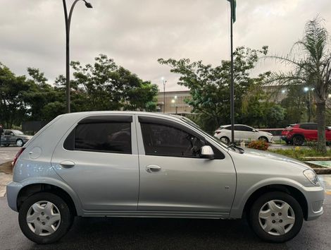 Chevrolet Celta Spirit/ LT 1.0 MPFI 8V FlexP. 5p