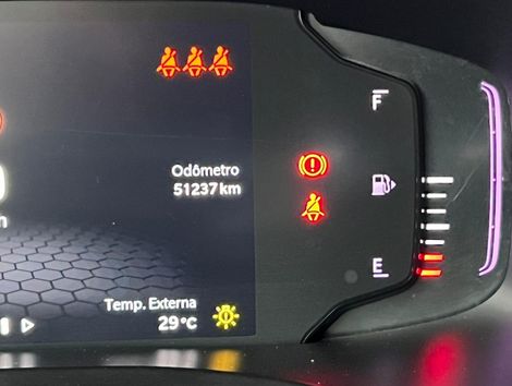 Jeep Renegade Long. T270 1.3 TB 4x2 Flex Aut.