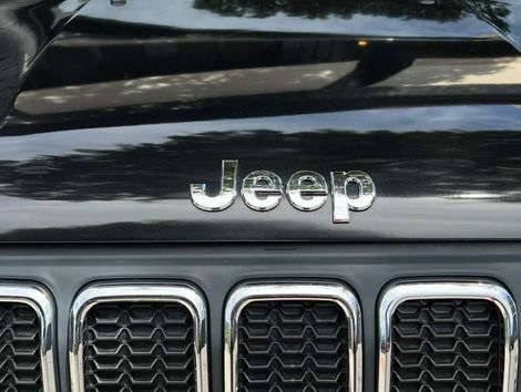 Jeep Renegade Long. T270 1.3 TB 4x2 Flex Aut.