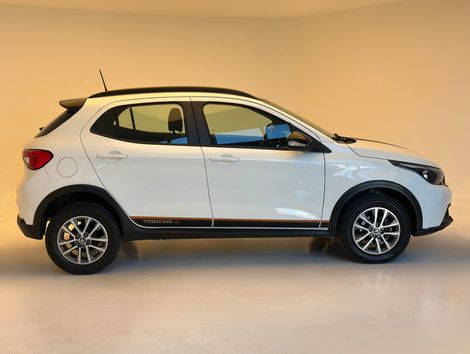 Fiat ARGO TREKKING 1.3 8V Flex