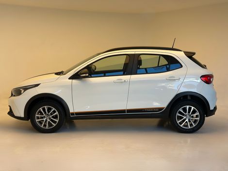 Fiat ARGO TREKKING 1.3 8V Flex