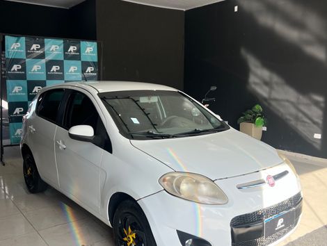 Fiat Palio ATTRA./ITÁLIA 1.4 EVO F.Flex 8V 5p