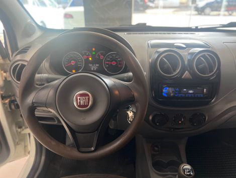 Fiat Palio ATTRA./ITÁLIA 1.4 EVO F.Flex 8V 5p