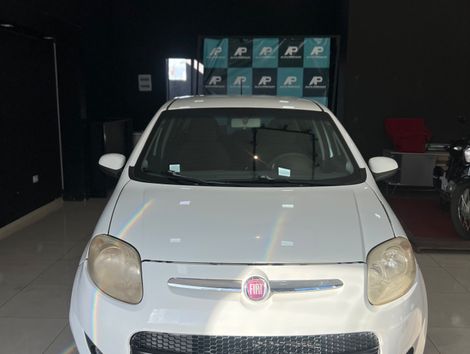 Fiat Palio ATTRA./ITÁLIA 1.4 EVO F.Flex 8V 5p