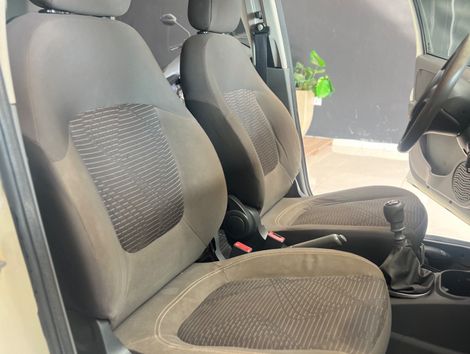 Fiat Palio ATTRA./ITÁLIA 1.4 EVO F.Flex 8V 5p