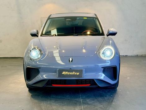 GWM Ora 03 GT (Elétrico)