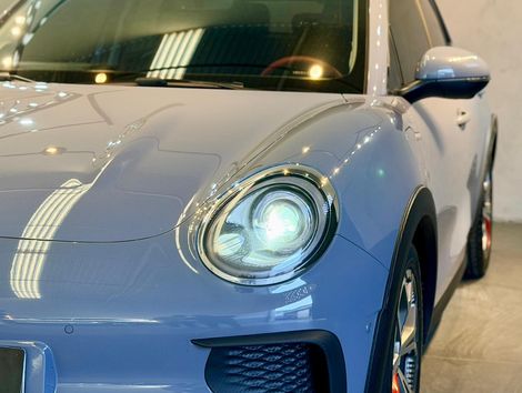 GWM Ora 03 GT (Elétrico)