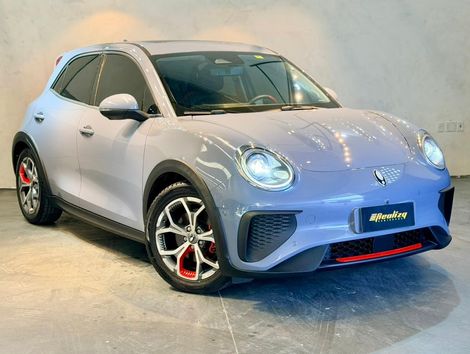 GWM Ora 03 GT (Elétrico)