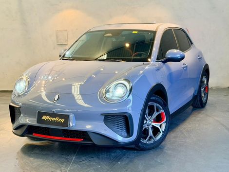 GWM Ora 03 GT (Elétrico)