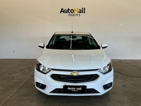 Chevrolet ONIX HATCH LT 1.0 8V FlexPower 5p Mec.