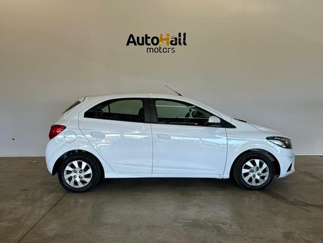 Chevrolet ONIX HATCH LT 1.0 8V FlexPower 5p Mec.