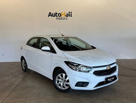 Chevrolet ONIX HATCH LT 1.0 8V FlexPower 5p Mec.