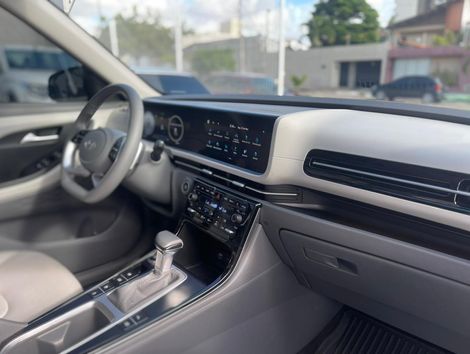 Hyundai Creta ultimate 1.6 Turbo