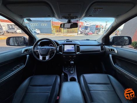 Ford Ranger XLT 3.2 20V 4x4 CD Diesel Aut.