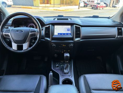 Ford Ranger XLT 3.2 20V 4x4 CD Diesel Aut.