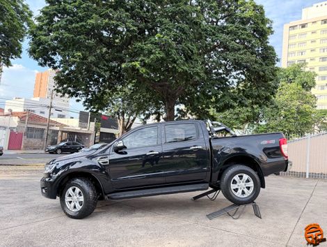 Ford Ranger XLT 3.2 20V 4x4 CD Diesel Aut.