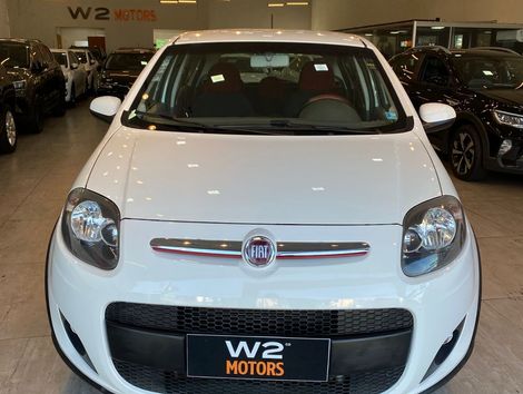 Fiat Palio SPORTING 1.6 Flex 16V 5p
