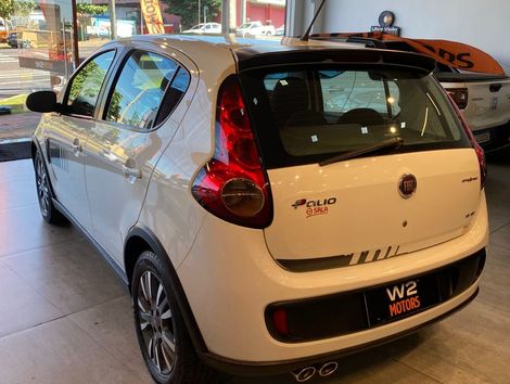 Fiat Palio SPORTING 1.6 Flex 16V 5p