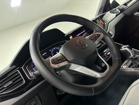 VolksWagen Nivus Highline 1.0 200 TSI Flex Aut.