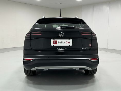 VolksWagen Nivus Highline 1.0 200 TSI Flex Aut.