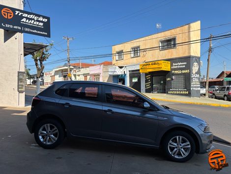 VolksWagen Polo Comfort. 200 TSI 1.0 Flex 12V Aut.