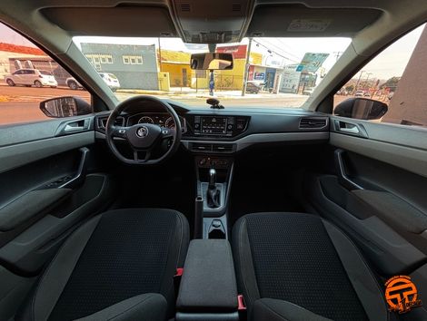 VolksWagen Polo Comfort. 200 TSI 1.0 Flex 12V Aut.