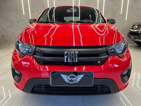 Fiat MOBI LIKE 1.0 Fire Flex 5p.