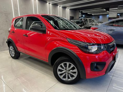 Fiat MOBI LIKE 1.0 Fire Flex 5p.