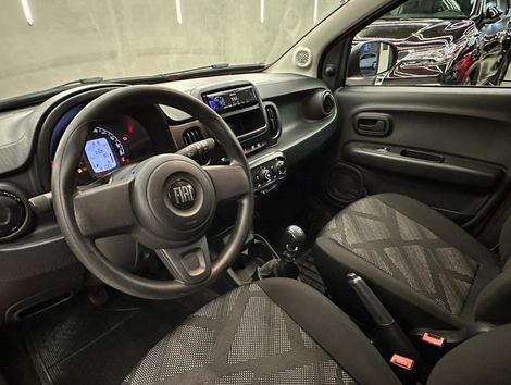 Fiat MOBI LIKE 1.0 Fire Flex 5p.