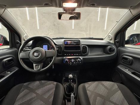 Fiat MOBI LIKE 1.0 Fire Flex 5p.