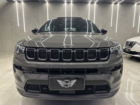 Jeep COMPASS S T270 1.3 TB 4x2 Flex Aut.