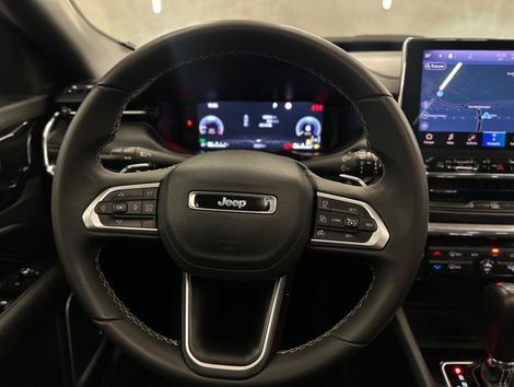 Jeep COMPASS S T270 1.3 TB 4x2 Flex Aut.