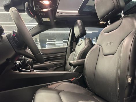 Jeep COMPASS S T270 1.3 TB 4x2 Flex Aut.